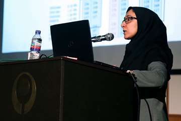 کارگاه های ژنتیک